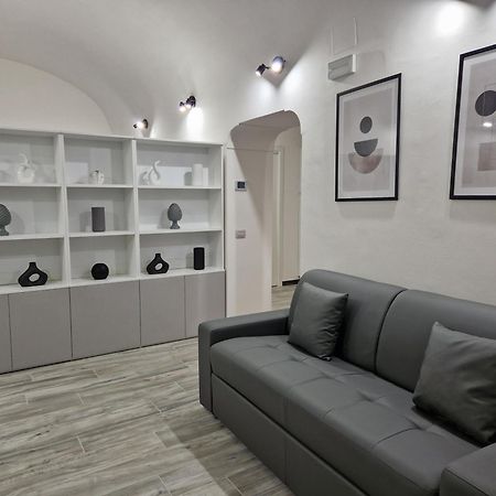 Norcia Stylish Apartment Buitenkant foto