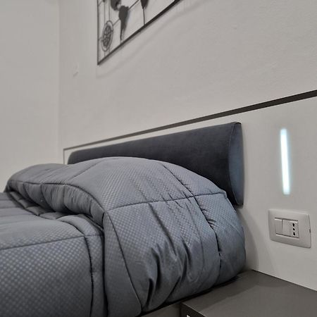 Norcia Stylish Apartment Buitenkant foto