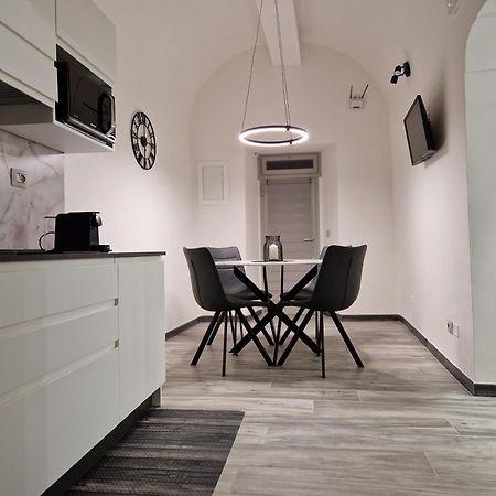 Norcia Stylish Apartment Buitenkant foto