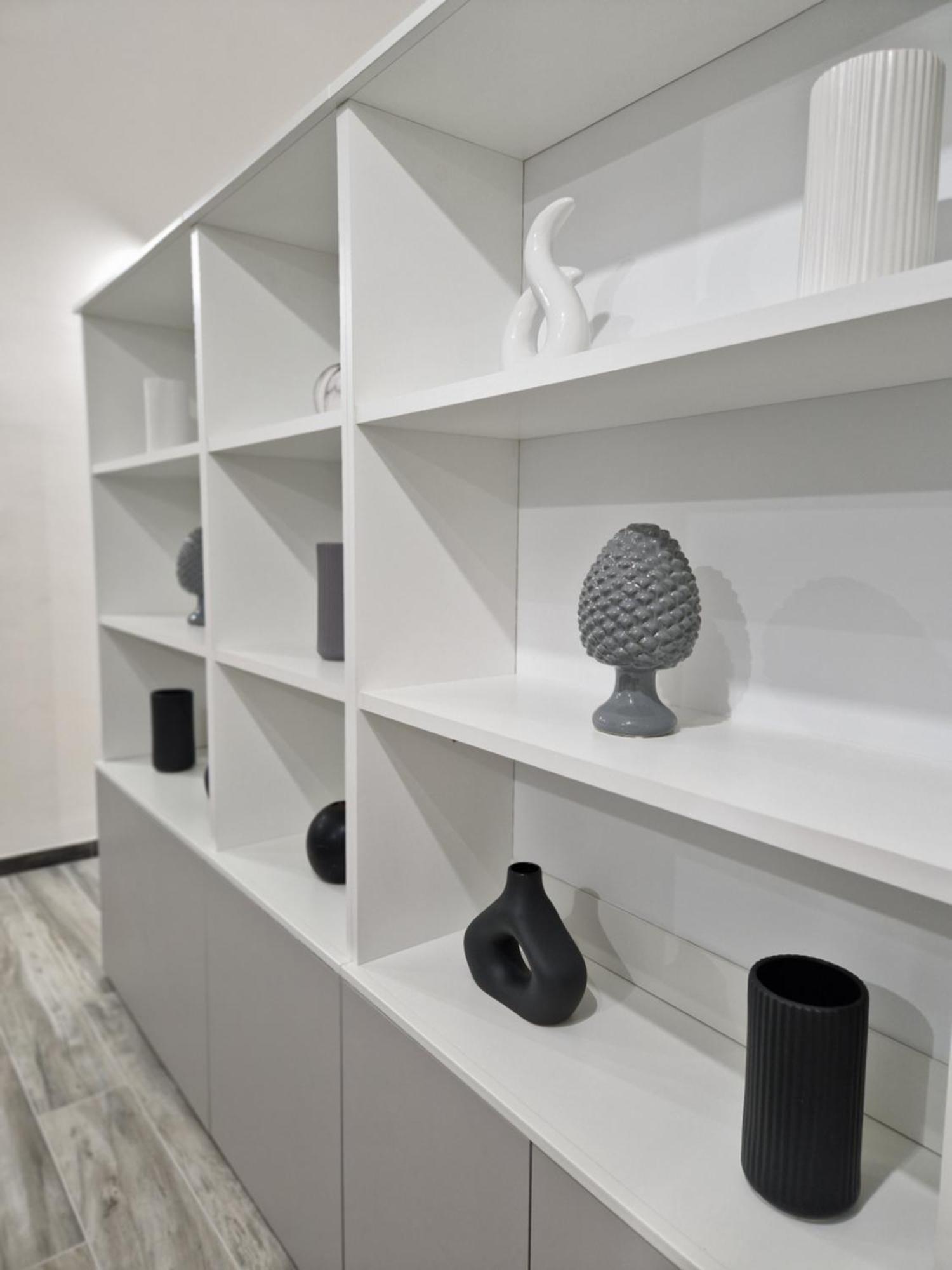 Norcia Stylish Apartment Buitenkant foto