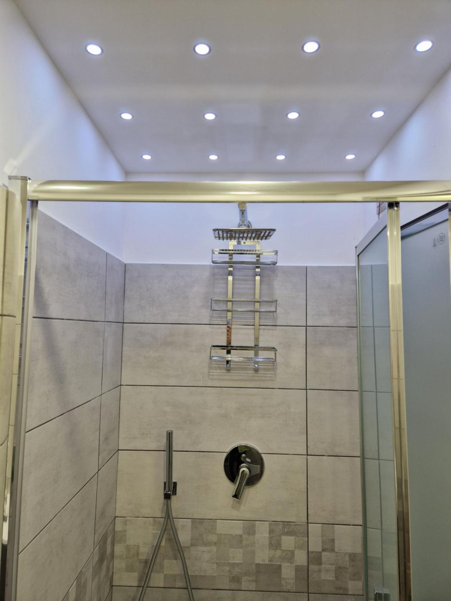 Norcia Stylish Apartment Buitenkant foto