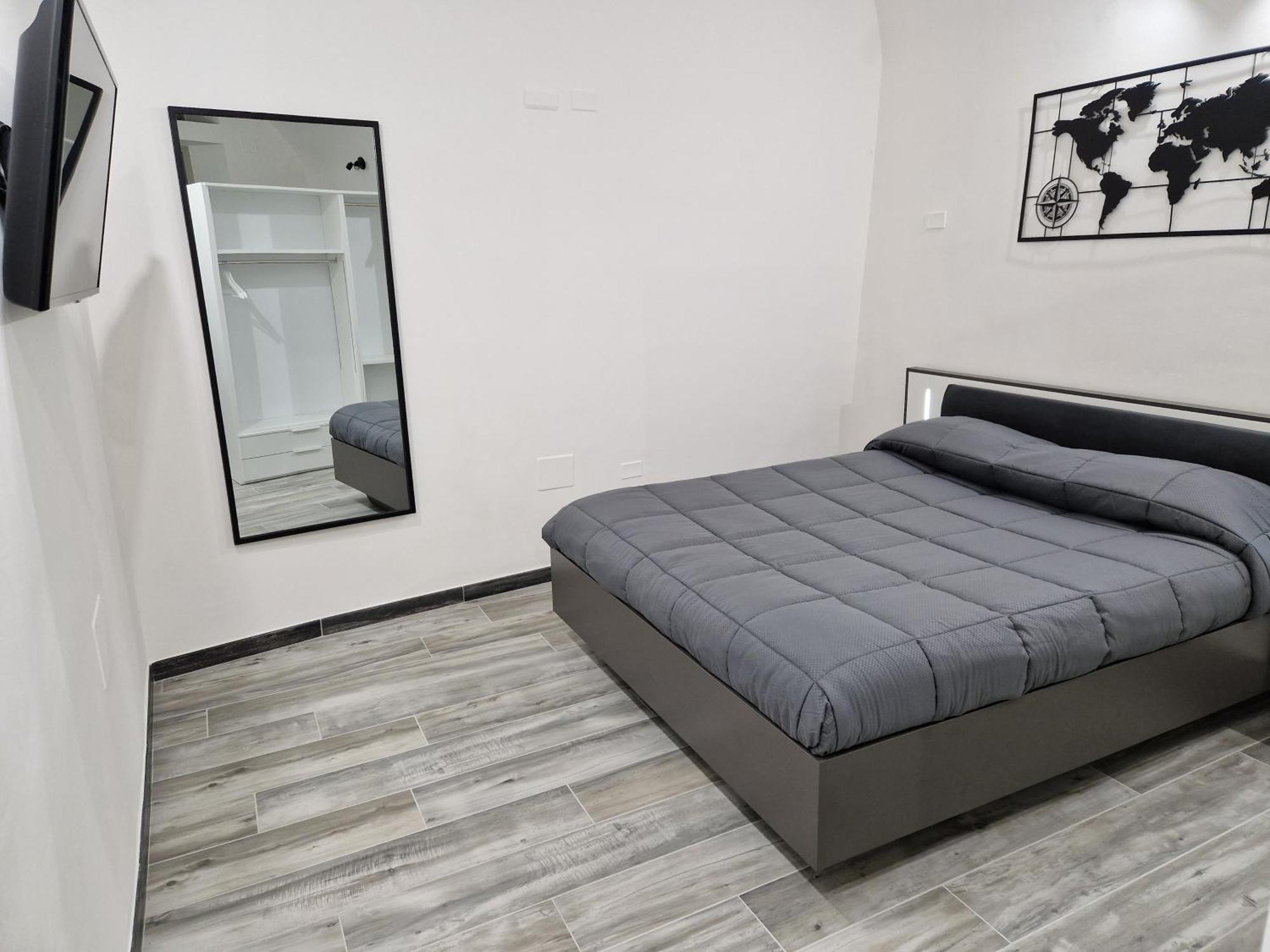 Norcia Stylish Apartment Buitenkant foto