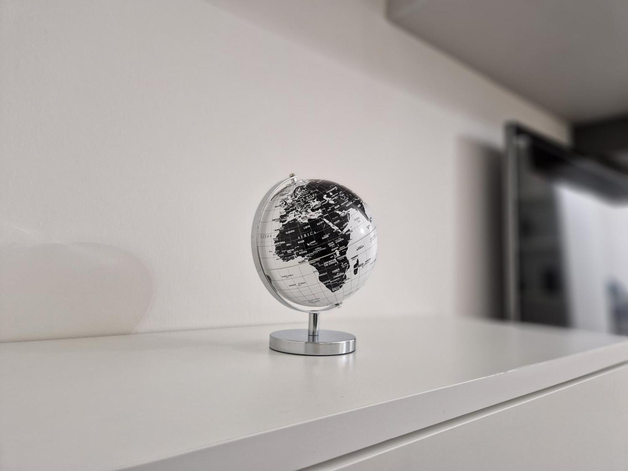 Norcia Stylish Apartment Buitenkant foto