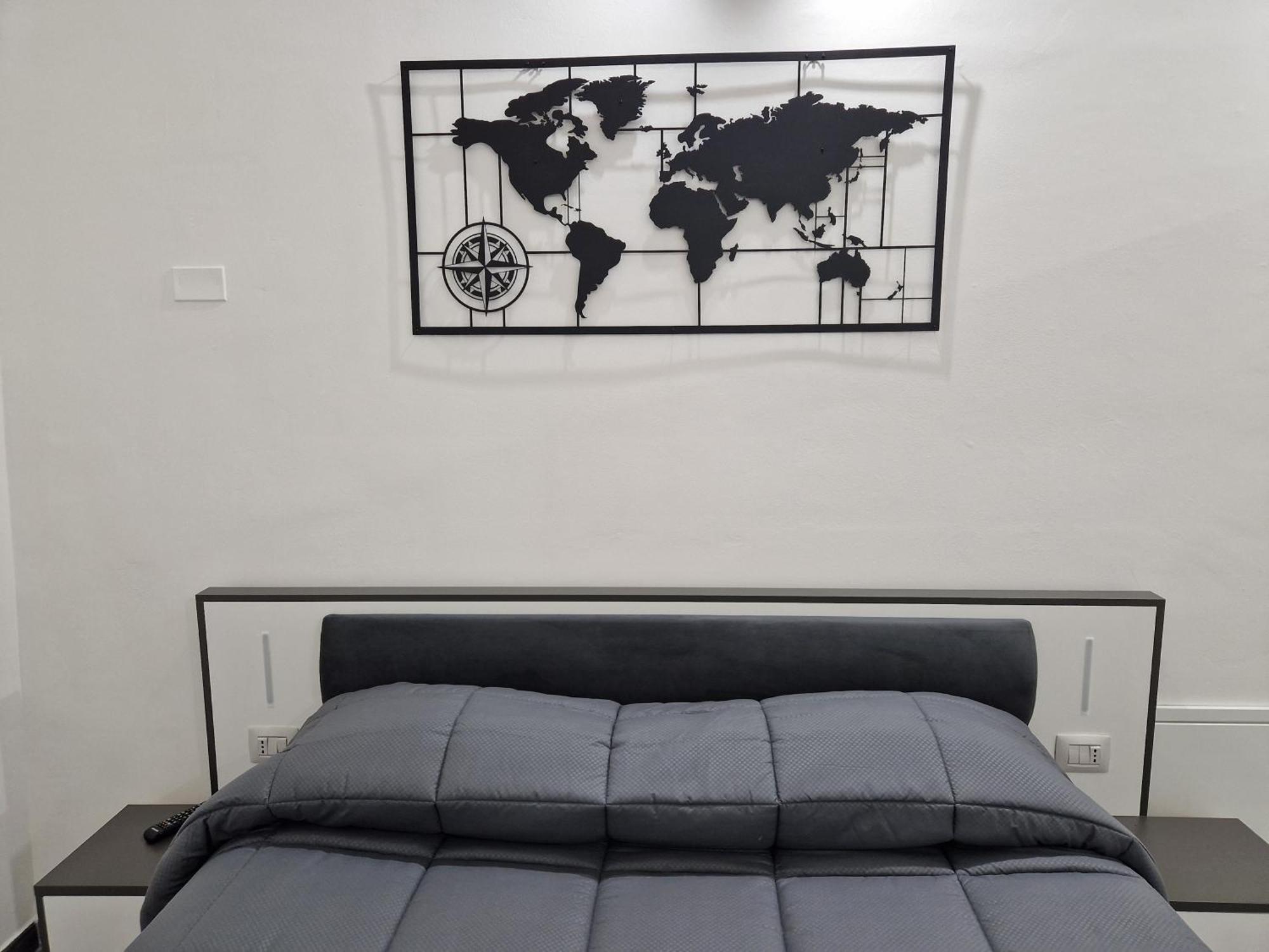 Norcia Stylish Apartment Buitenkant foto